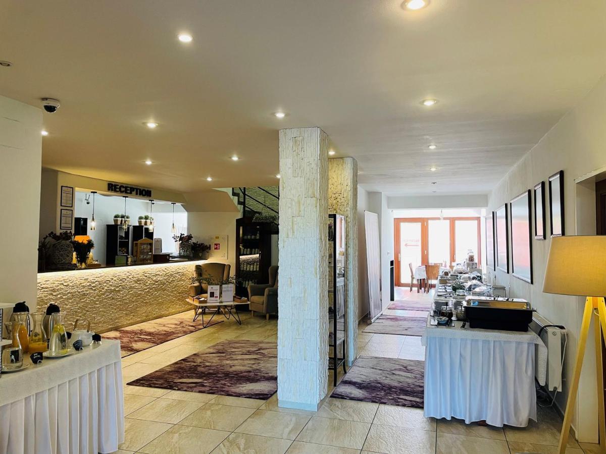 Hotel Marcincak*** Mikulov Exterior foto